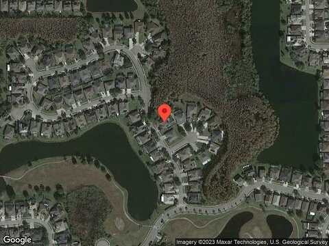 Winghurst, ORLANDO, FL 32828