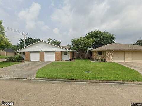 Silverpines, HOUSTON, TX 77062