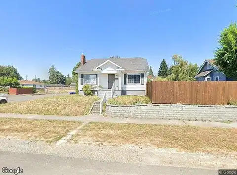 36Th, TACOMA, WA 98418