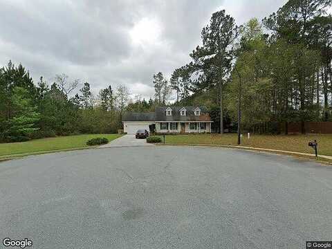 Ridgecrest, RINCON, GA 31326