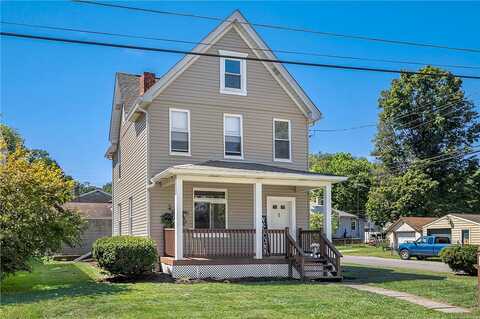 Needham, CRESCENT, PA 15046