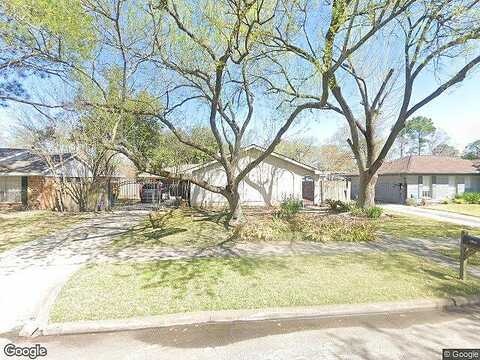 Whittington, HOUSTON, TX 77077