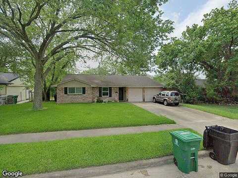 Mullins, HOUSTON, TX 77035