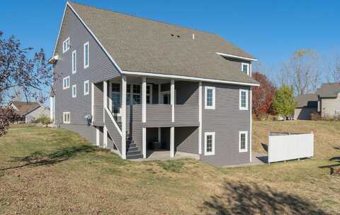 Meadow, MONTGOMERY, MN 56069