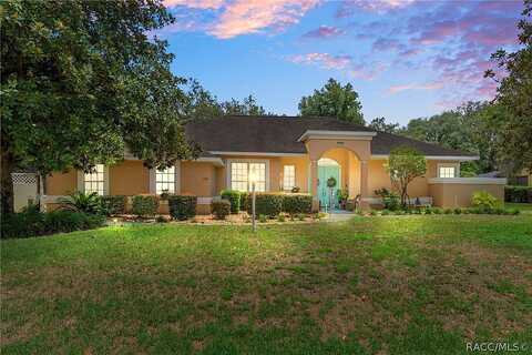 Mediterranean, INVERNESS, FL 34453