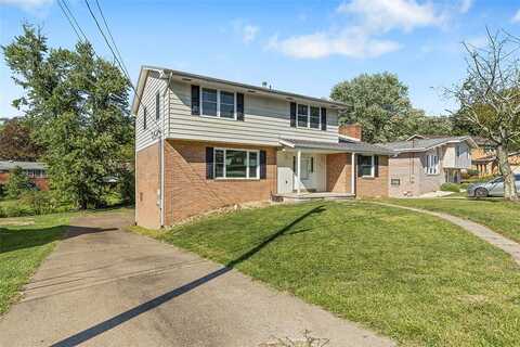 Drop, IRWIN, PA 15642