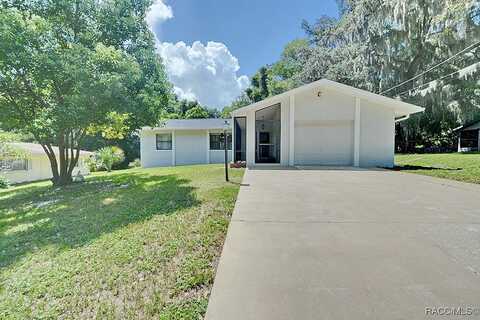 Bluebonnet, INVERNESS, FL 34452