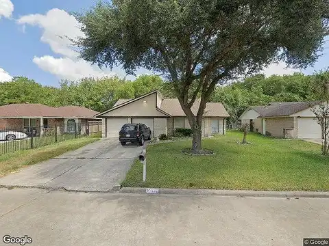 Ruellen, HOUSTON, TX 77038