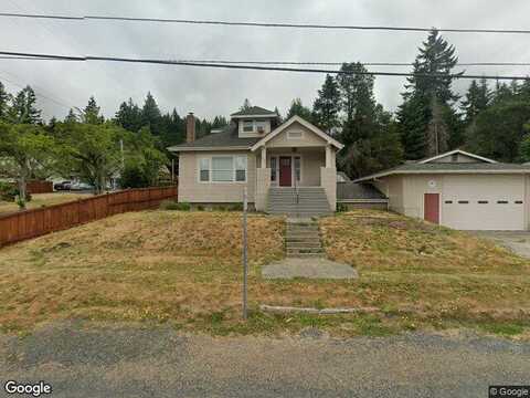 Washington, CHEHALIS, WA 98532