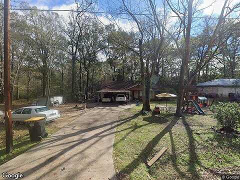 Royal Forest, CONROE, TX 77303