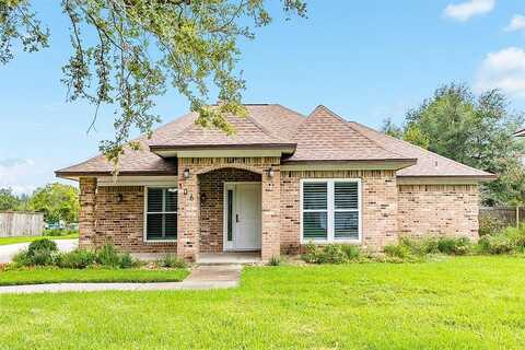 Scarlet Oak, LAKE JACKSON, TX 77566