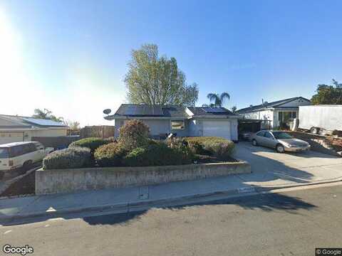 Corkwood, SANTEE, CA 92071