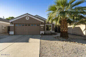 Bradstock, SAN TAN VALLEY, AZ 85140