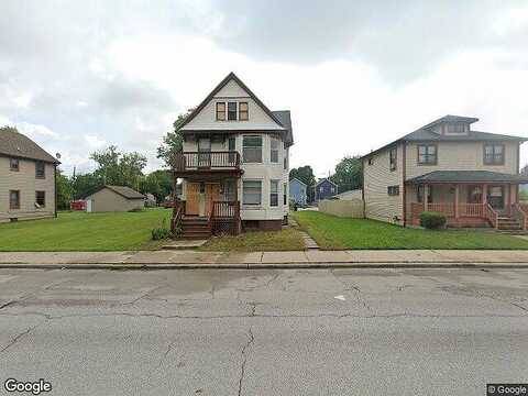 27Th, MILWAUKEE, WI 53208