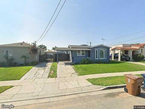 107Th, LOS ANGELES, CA 90047