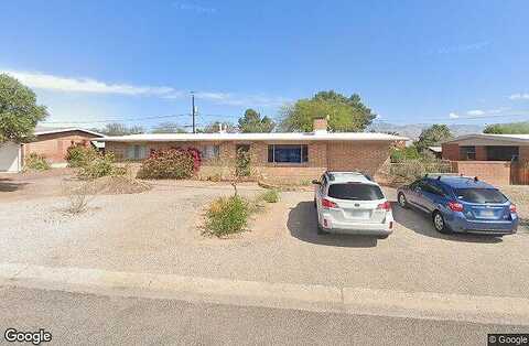 Holmes, TUCSON, AZ 85711