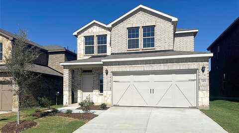 Canongate, CRANDALL, TX 75114