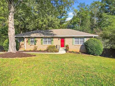 Meadowview, MARIETTA, GA 30008