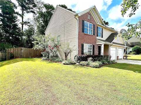 Pine Acre, SUGAR HILL, GA 30518