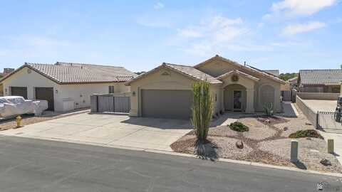 33Rd, YUMA, AZ 85365