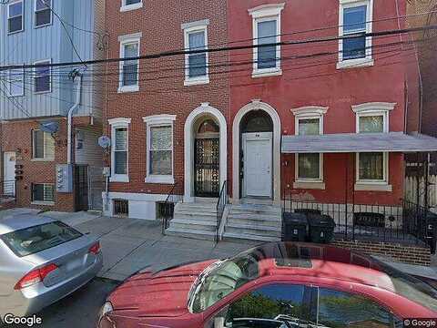 18Th, PHILADELPHIA, PA 19121