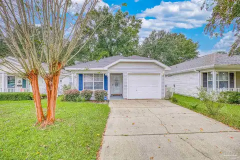 Trailwood, CANTONMENT, FL 32533