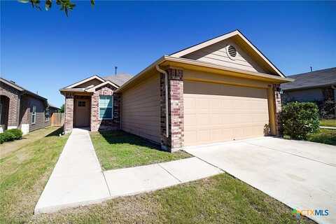 Heywood, PFLUGERVILLE, TX 78660