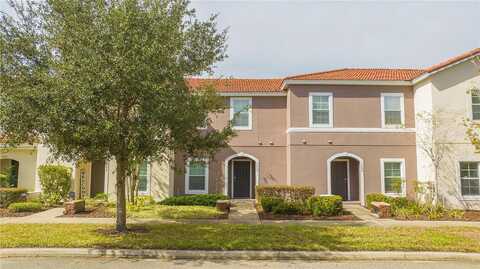 Las Fuentes, KISSIMMEE, FL 34746