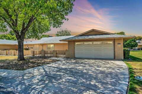 103Rd, SUN CITY, AZ 85351