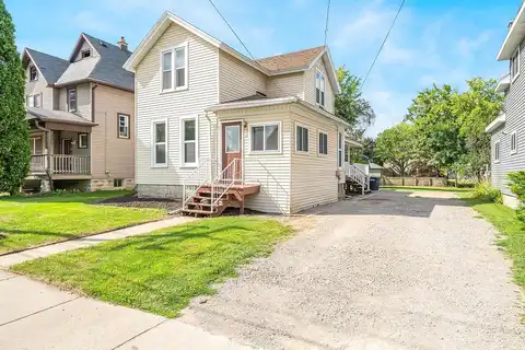 15Th, OSHKOSH, WI 54902