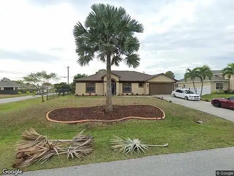 15Th, CAPE CORAL, FL 33991