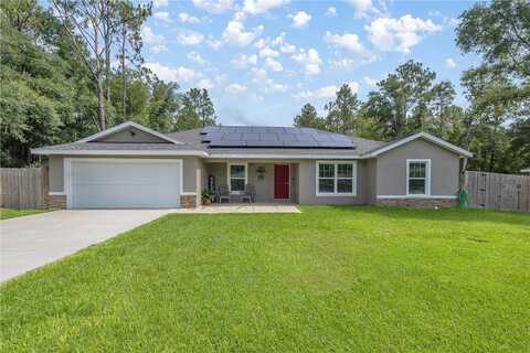 57Th, DUNNELLON, FL 34431