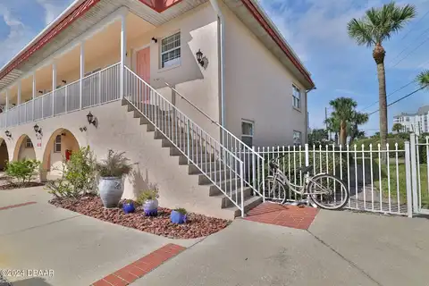 Ocean Shore, ORMOND BEACH, FL 32176