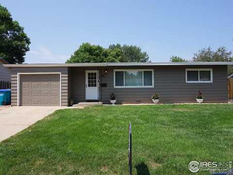 Hillcrest, FORT COLLINS, CO 80521