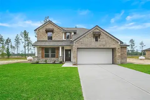 Fawn Path, CONROE, TX 77303