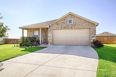 Camino Real, HASLET, TX 76052