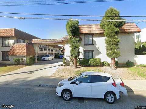 New, MONTEREY PARK, CA 91755