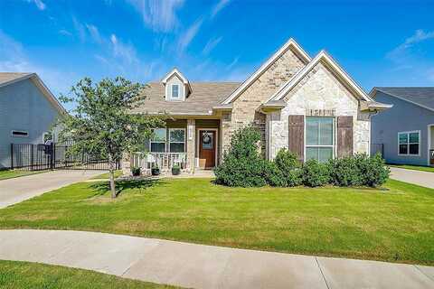 Grace Anne, BURLESON, TX 76028