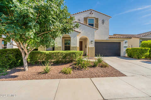 Heatherbrae, LITCHFIELD PARK, AZ 85340