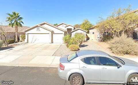 Jacaranda, MESA, AZ 85205