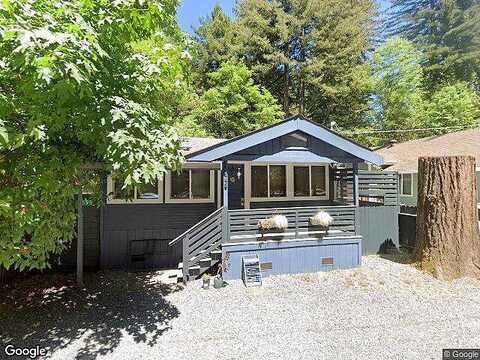 Cherry, GUERNEVILLE, CA 95446