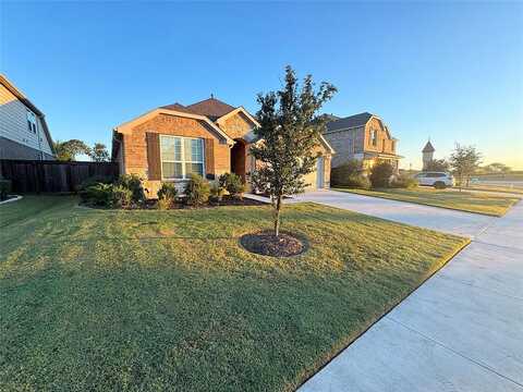 Woodford, MANSFIEL, TX 76084