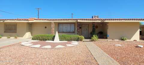 58Th, PHOENIX, AZ 85031