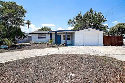 Hoover, HOLIDAY, FL 34691