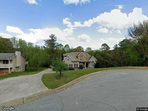 Cove, HIRAM, GA 30141