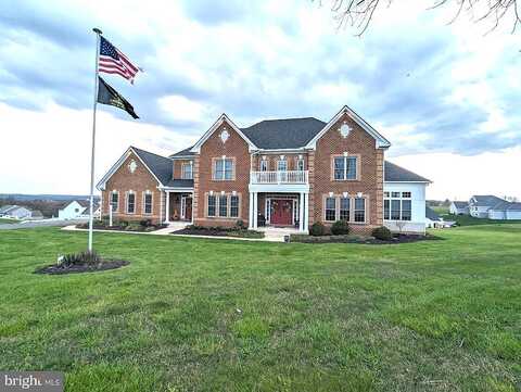 Camelot, WRIGHTSVILLE, PA 17368