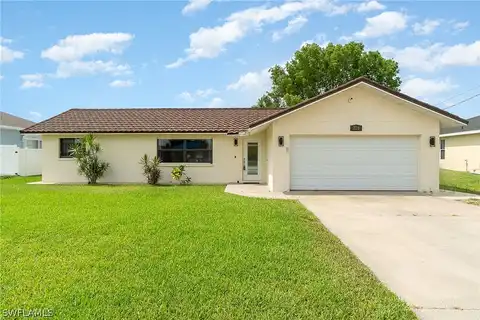 31St, CAPE CORAL, FL 33914