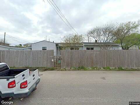 57Th, GALVESTON, TX 77551