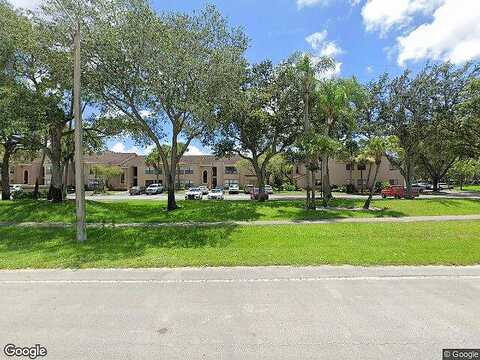 University, DAVIE, FL 33328