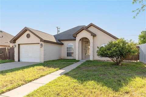 Tulipan, MISSION, TX 78574